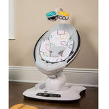 4moms rockaRoo and mamaRoo Infant Insert, Reversible Design - ANB Baby