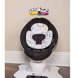 4moms rockaRoo and mamaRoo Infant Insert, Reversible Design - 4M2000862 - ANB Baby