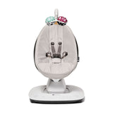 4moms MamaRoo Multi-Motion Baby Swing-Grey-Classic_4 - ANB Baby