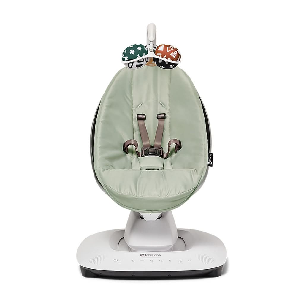 4moms MamaRoo Multi-Motion Baby Swing-Sage_5 - ANB Baby