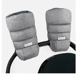 7 AM Enfant Adult Warmmuffs Stroller Gloves with Universal Fit - ANB Baby