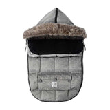 7AM Le Sac Igloo, Medium Kiwi - ANB Baby