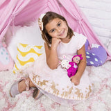 Adora Be Bright Tots & Friends, Baby Bunny, Lifestyle 2 - ANB BABY