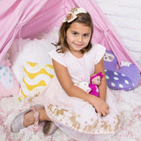 Adora Be Bright Tots & Friends, Baby Bunny, Lifestyle 3 - ANB BABY