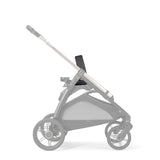 Inglesina Aptica & Aptica XT Car Seat Adapter-Single Strollers-Inglesina-ANB Baby Store