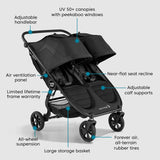 BABY-JOGGER-City-Mini-GT-2-Double-Stroller-Jet_10 - ANB Baby