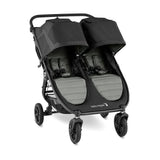 BABY-JOGGER-City-Mini-GT-2-Double-Stroller-Slate - ANB Baby