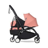 BABYZEN-YOYO-0+-Newborn-Pack,-ginger_4 - ANB Baby