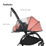 BABYZEN-YOYO+-0+-Newborn-Stroller-Rain-Cover_2 - ANB Baby