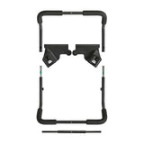 BABY JOGGER City Mini 2 Mini GT2 Chicco Peg Perego Car Seat Adapter - Jet_1 - ANB Baby