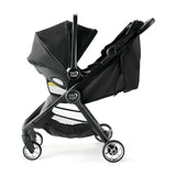 BABY JOGGER City Tour 2 Car Seat Adapter For City Go Graco-Black_2 - ANB Baby