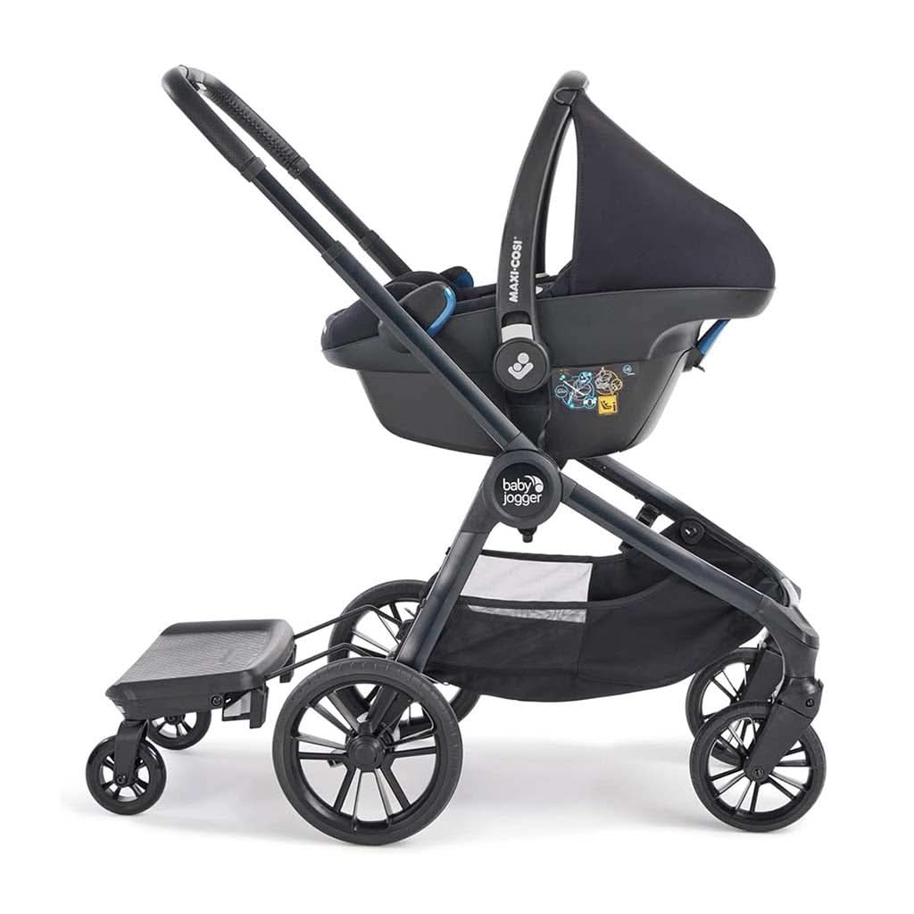 BABY JOGGER Glider Board-Black_4 - ANB Baby