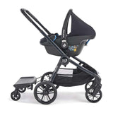 BABY JOGGER Glider Board-Black_4 - ANB Baby