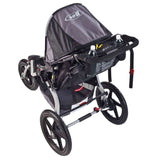 BOB Gear Handlebar Console Single_2 - ANB Baby