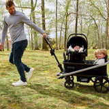 BOB Gear Renegade Wagon Infant Car Seat Adapter_2 - ANB Baby