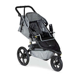 BOB Gear Single Jogging Stroller Infant Car Seat Adapters-Nuna-Cybex-Maxi Cosi_10 - ANB Baby