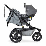 BOB Gear Single Jogging Stroller Infant Car Seat Adapters-Nuna-Cybex-Maxi Cosi_12 - ANB Baby