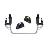 BOB Gear Single Jogging Stroller Infant Car Seat Adapters-Nuna-Cybex-Maxi Cosi_7 - ANB Baby