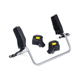 BOB Gear Single Jogging Stroller Infant Car Seat Adapters-Nuna-Cybex-Maxi Cosi_8 - ANB Baby