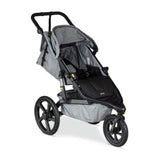 BOB Gear Single Jogging Stroller Infant Car Seat Adapters-Nuna-Cybex-Maxi Cosi_9 - ANB Baby