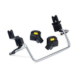 BOB Gear Single Jogging Stroller Infant Car Seat Adapters-Uppababy_2 - ANB Baby