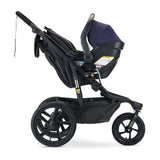 BOB Gear Single Jogging Stroller Infant Car Seat Adapters-Uppababy_3 - ANB Baby