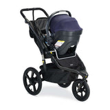 BOB Gear Single Jogging Stroller Infant Car Seat Adapters-Uppababy_4 - ANB Baby