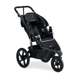 BOB Gear Single Jogging Stroller Infant Car Seat Adapters-Uppababy_6 - ANB Baby