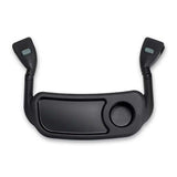 BOB Gear Snack Tray for Wayfinder-Stroller Accessories-BOB Gear-Black - Available End Of April-ANB Baby Store