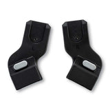 BOB Gear Universal Infant Car Seat Adapter for Wayfinder_1 - ANB Baby