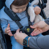 BOB Gear Wayfinder Jogging Stroller Feature - ANB Baby