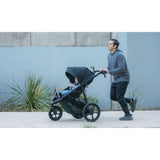 BOB Gear Wayfinder Jogging Stroller Nightfall Life 1 - ANB Baby