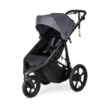 BOB Gear Wayfinder Jogging Stroller Storm Main - ANB Baby