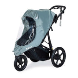 BOB Gear Weather Shield for Single Jogging Strollers_4 - ANB Baby