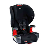 BRITAX Grow With You Harness-to-Booster Car Seat Black Contour_4 - ANB Baby
