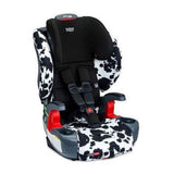 BRITAX Grow With You Harness-to-Booster Car Seat Cowmooflage_8 - ANB Baby
