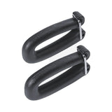 BUGABOO Donkey Underseat Basket Middle Bar Clamps Set - ANB Baby