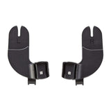 Baby Jogger Adapter for CityGO, Graco for City Select, Black_1 - ANB Baby