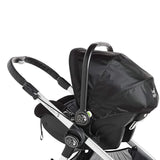 Baby Jogger Adapter for CityGO, Graco for City Select, Black_2 - ANB Baby