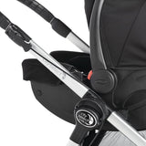 Baby Jogger Adapter for CityGO, Graco for City Select, Black_3 - ANB Baby