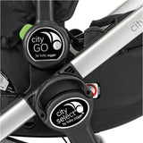 Baby Jogger Adapter for CityGO, Graco for City Select, Black_4 - ANB Baby