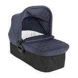 Baby Jogger Bassinet, City Mini 2 Double Pram,Carbon_8 - ANB Baby