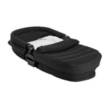 Baby Jogger Bassinet, City Mini 2 Double Pram, Jet_4 - ANB Baby