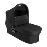 Baby Jogger Bassinet, City Mini 2 Double Pram, Jet_5 - ANB Baby