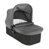Baby Jogger Bassinet, City Mini 2 Double Pram, Slate_7 - ANB Baby