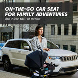 Baby Jogger City Go 2 Infant Car Seat Life 1 - ANB Baby