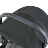 Baby Jogger City Go 2 Infant Car Seat Slate Grey Feature 3 - ANB Baby