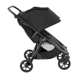 Baby Jogger City Mini 2 Double Baby Stroller-Jet_3 - ANB Baby