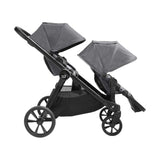 Baby Jogger City Select 2 Base Second Seat Kit Feature 2 - ANB Baby
