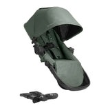 Baby Jogger City Select 2 Base Second Seat Kit Flint Sage Main - ANB Baby